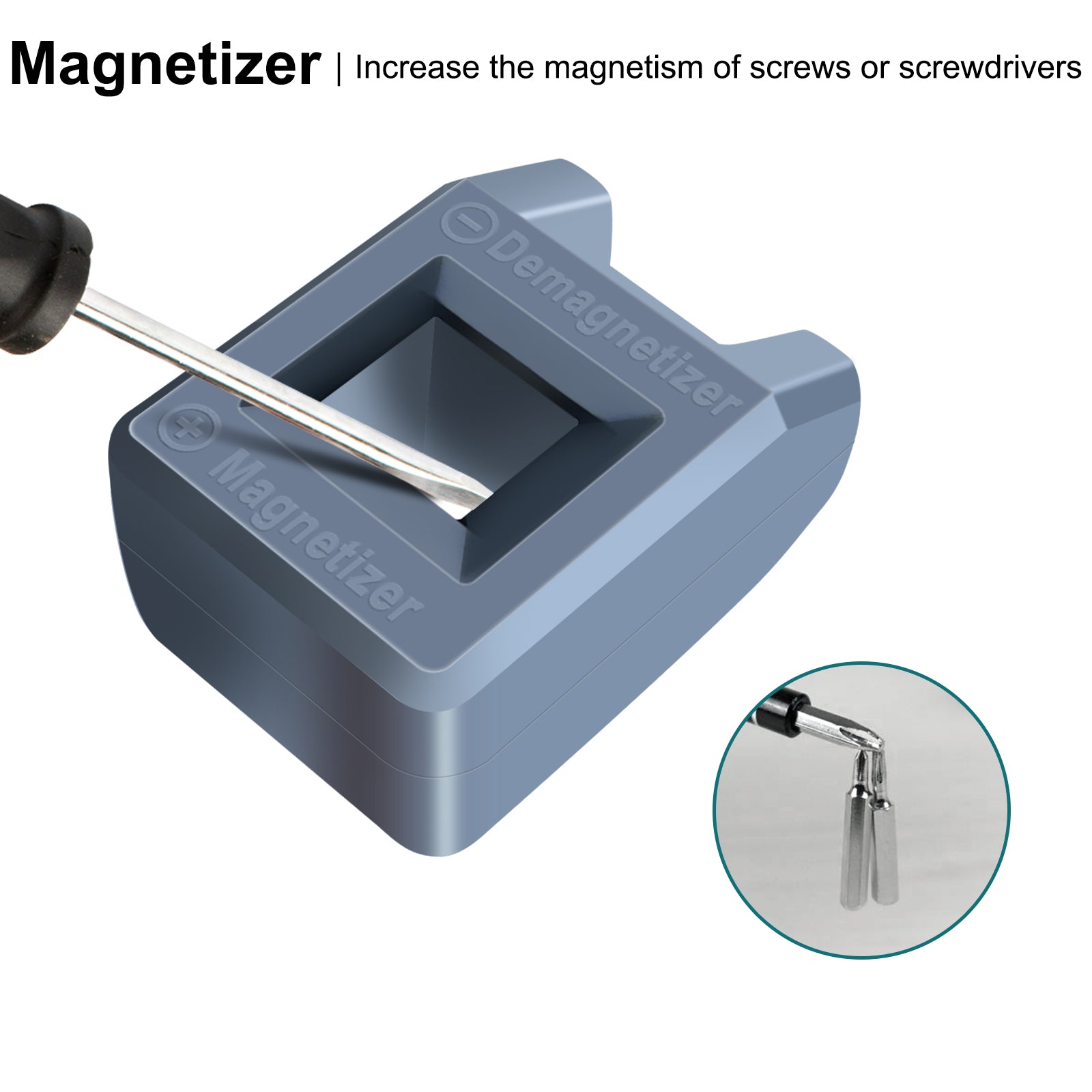 Kiprim ES3 Electric Screwdriver