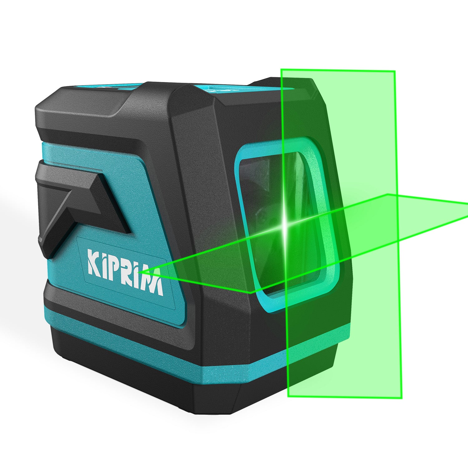 Kiprim LV8 Green Laser Level
