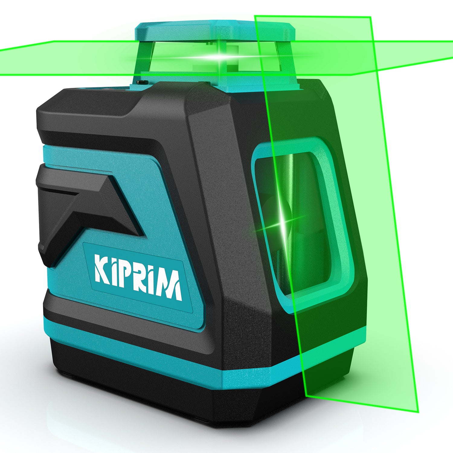 Kiprim LV8D Green Laser Level