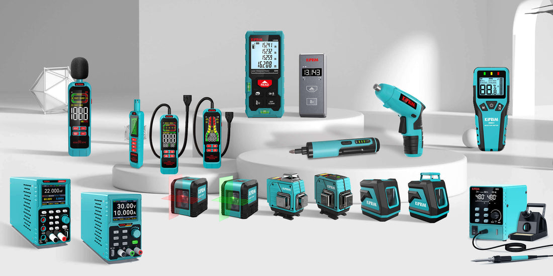 Measuring Tools
