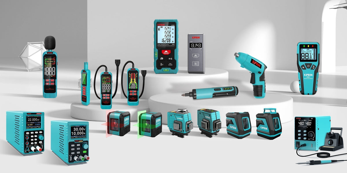 How to Maintain Your Tools