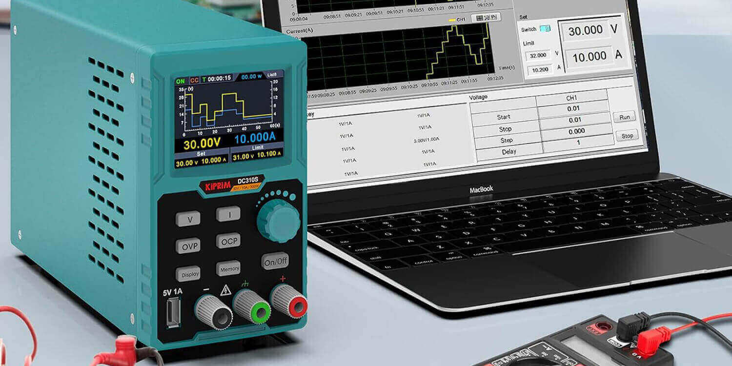 How to Choose a Reliable DC Power Supply Manufacturer or Supplier 2026 Guide Kiprim