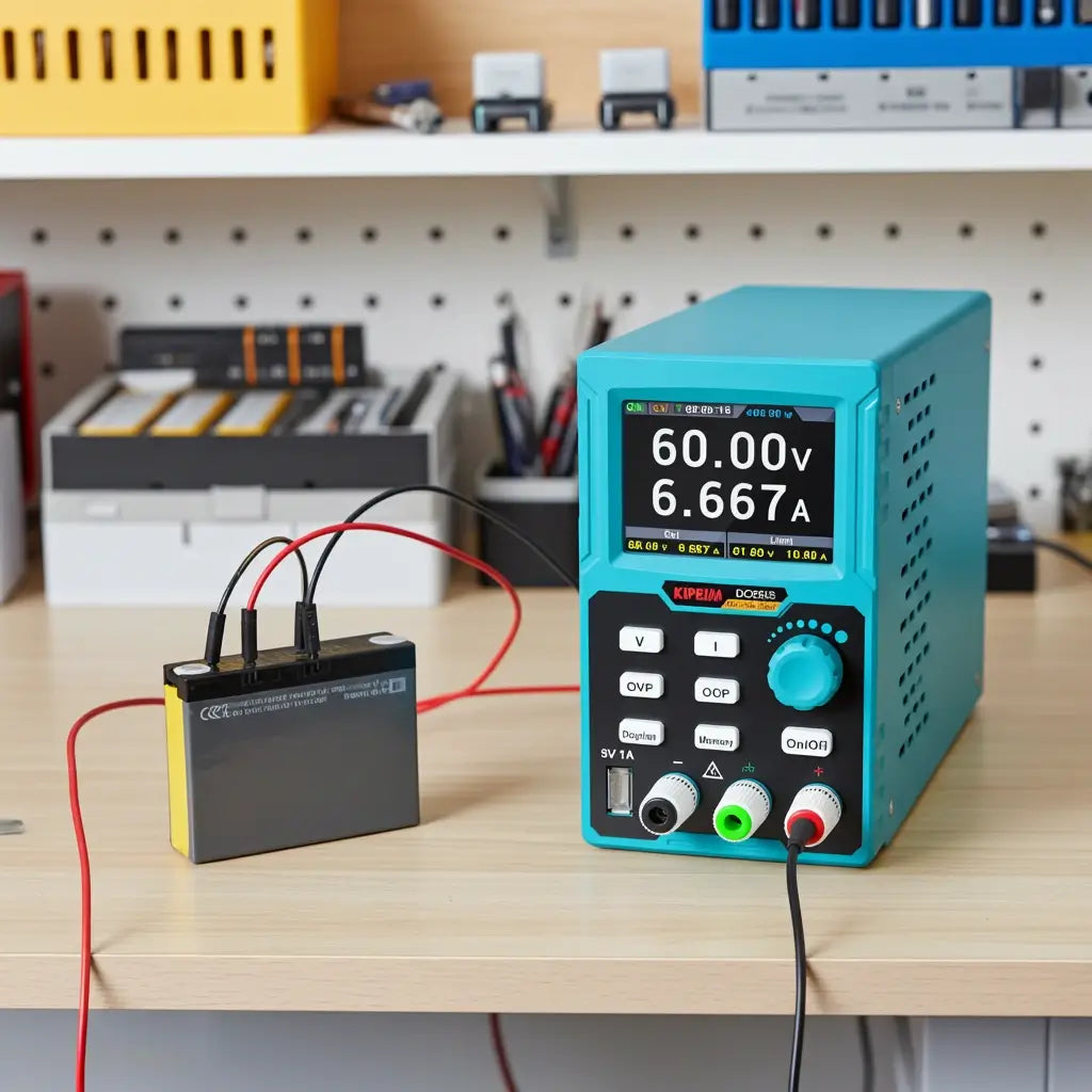 DC Power Supply