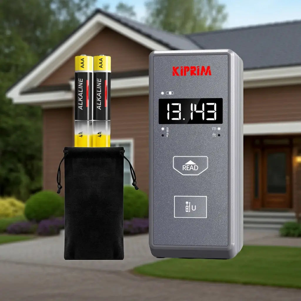 Laser Distance Meter for Outdoor Use: What You Must Know