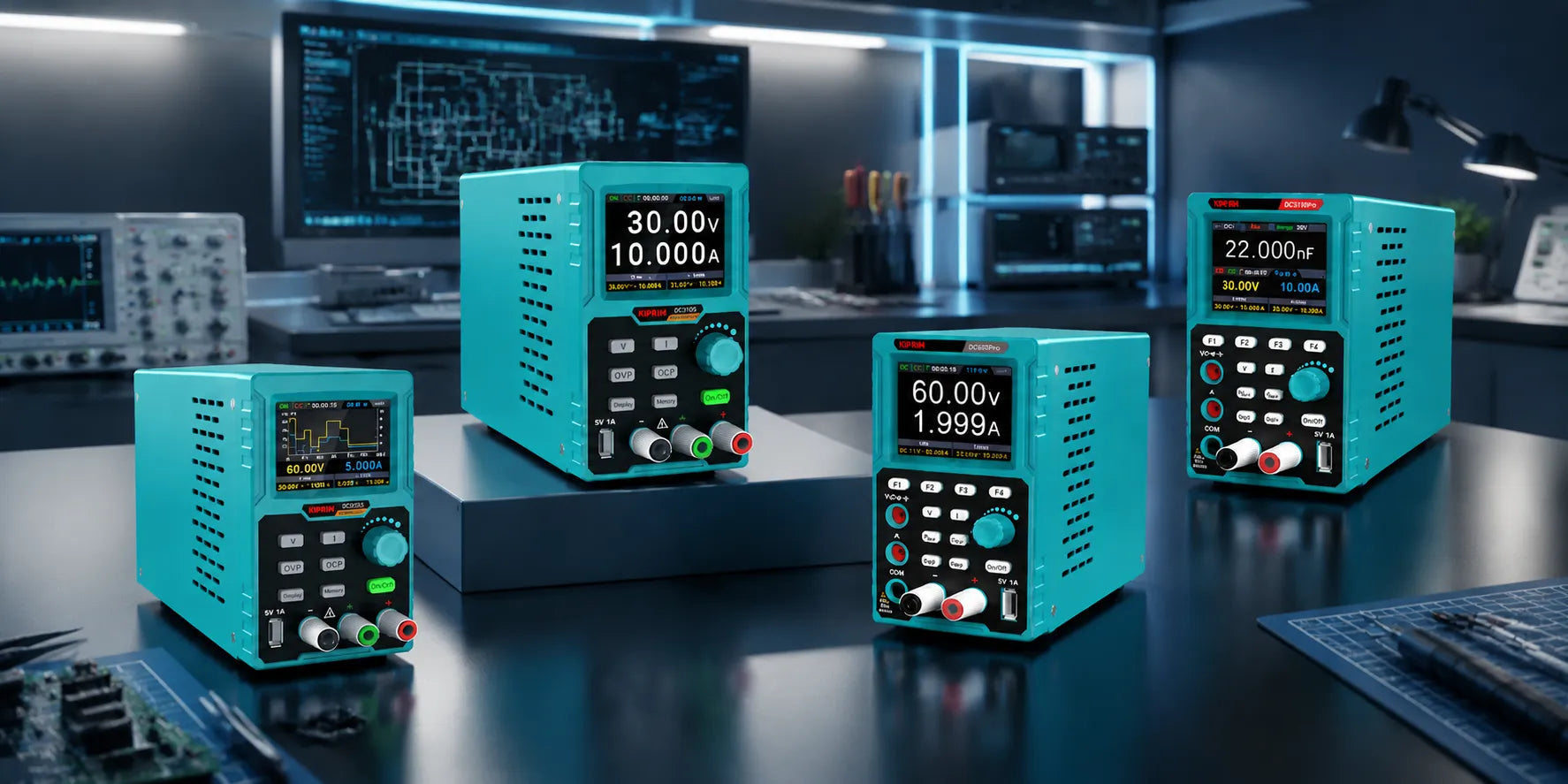 DC Power Supply vs Battery: Which is Better for Testing?