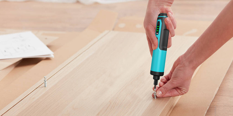 Electric Screwdrivers