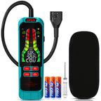 Kiprim  GD01 Gas Leak Detector with 9.4-Inch Probe