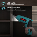 Kiprim ES3 Small 4V Electric Screwdriver