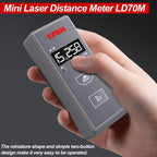 Kiprim LD70M Laser Distance Meter 229 ft Measure 70m