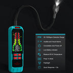 Kiprim  GD01 Gas Leak Detector with 9.4-Inch Probe
