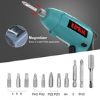 Kiprim ES3 Small 4V Electric Screwdriver