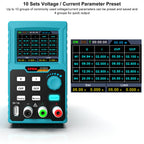 Kiprim DC620S 400W DC Power Supply (0-60 V 0-20 A)