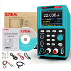 Kiprim DC310Pro 2-in-1 Programmable Power Supply